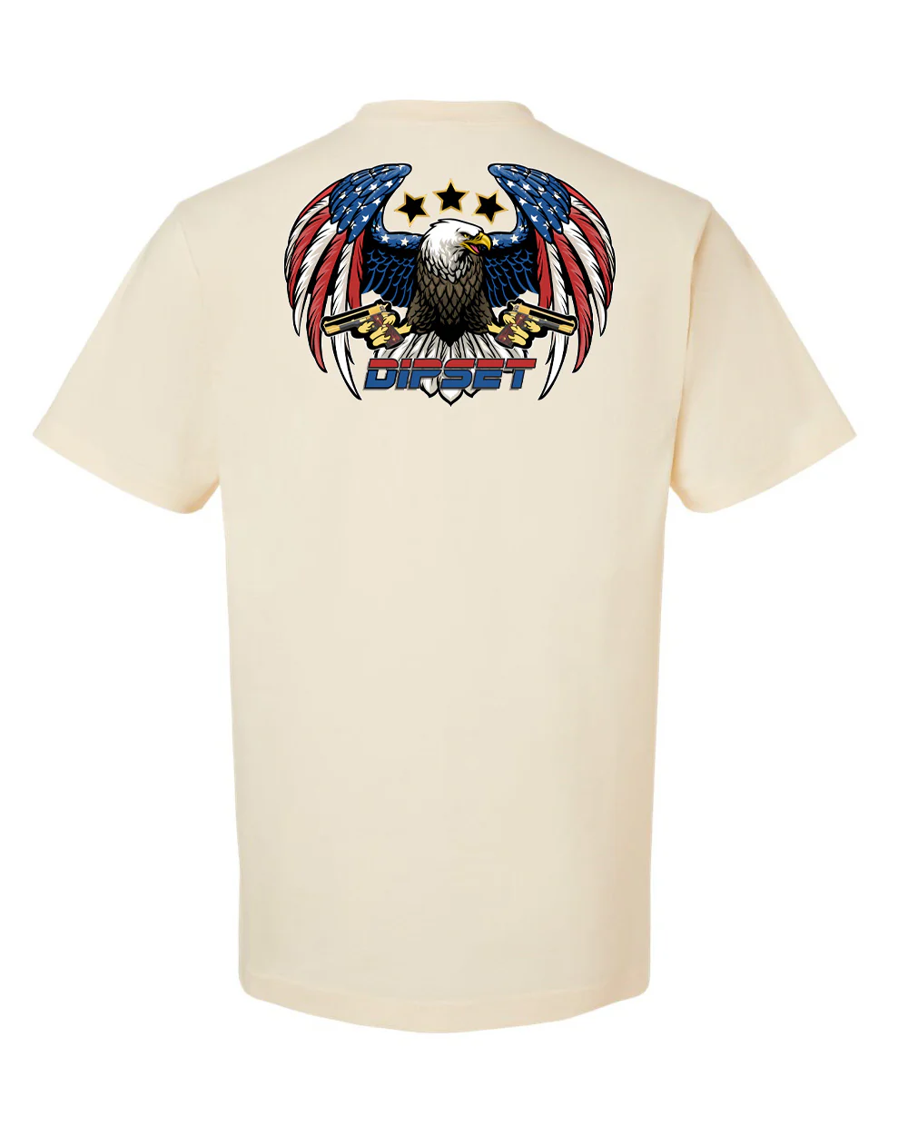 Olimpic Eagle TEE - Image 6