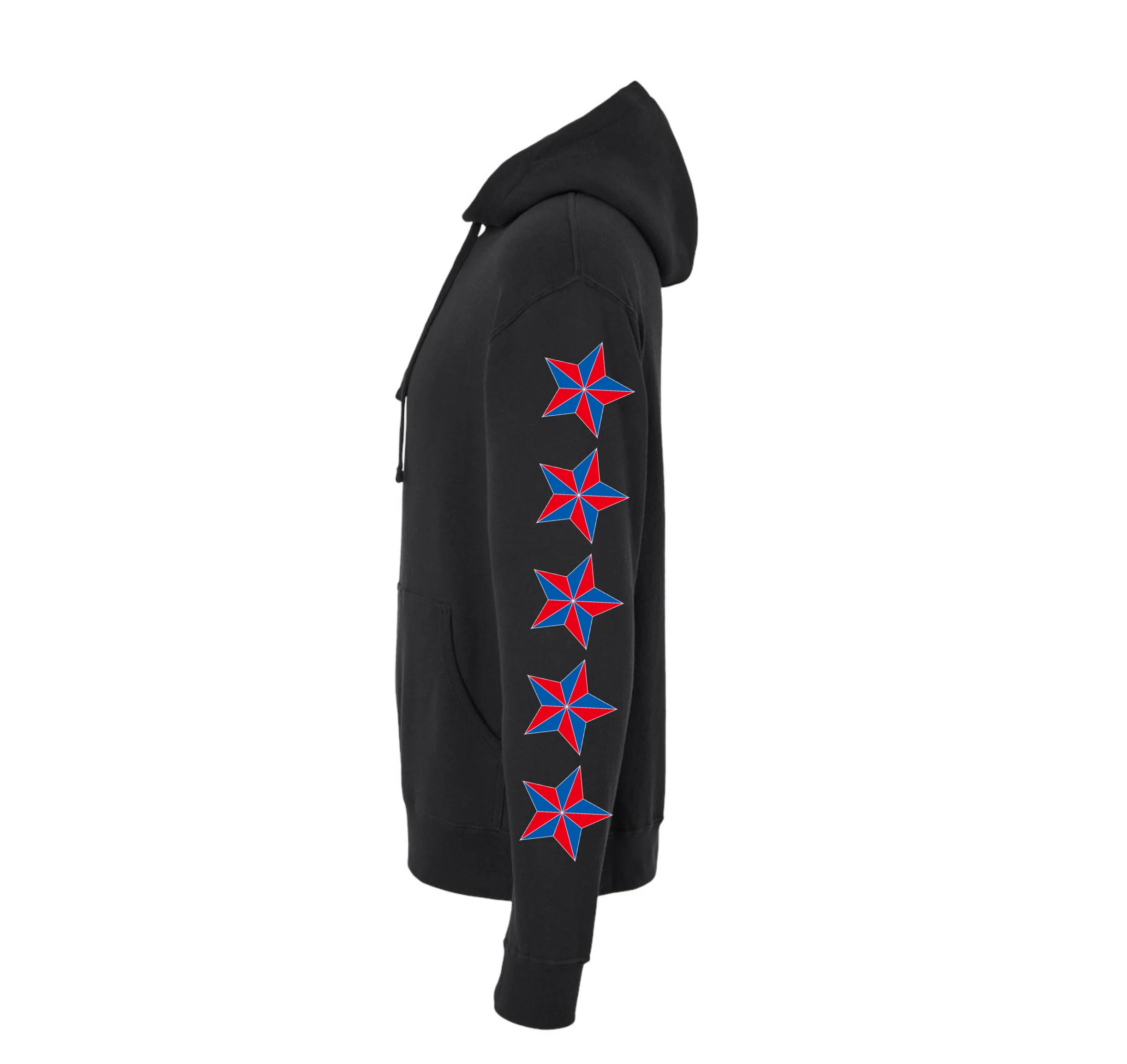 PauSE hoodie - Image 2