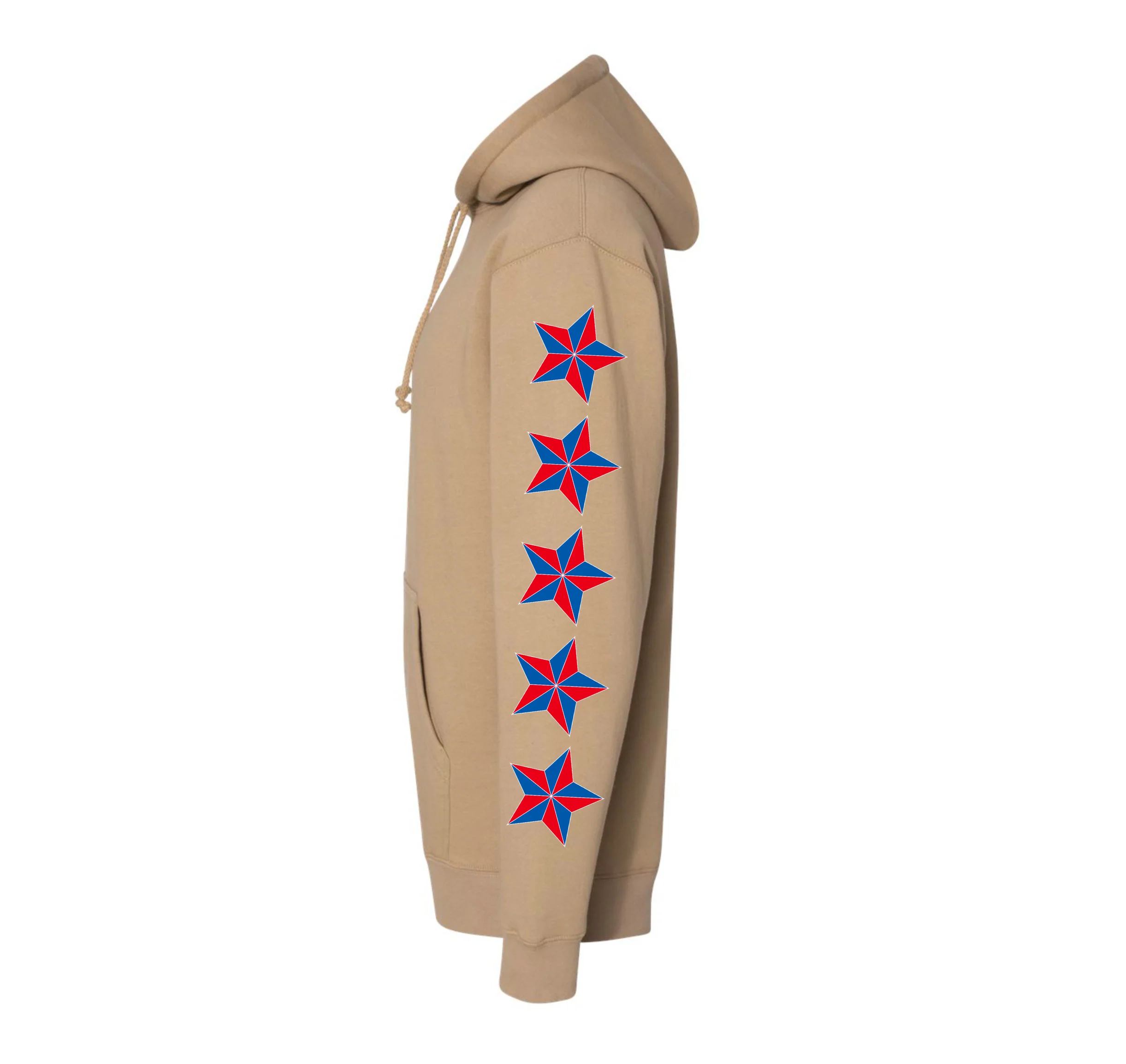 PauSE hoodie - Image 3
