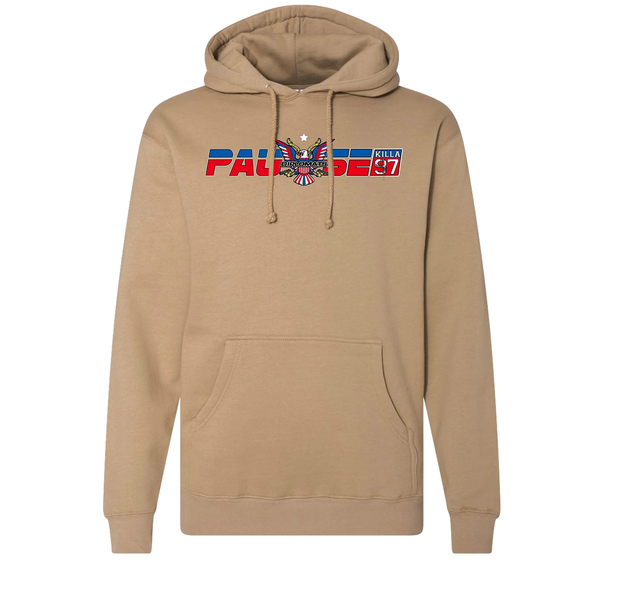 PauSE hoodie - Image 4