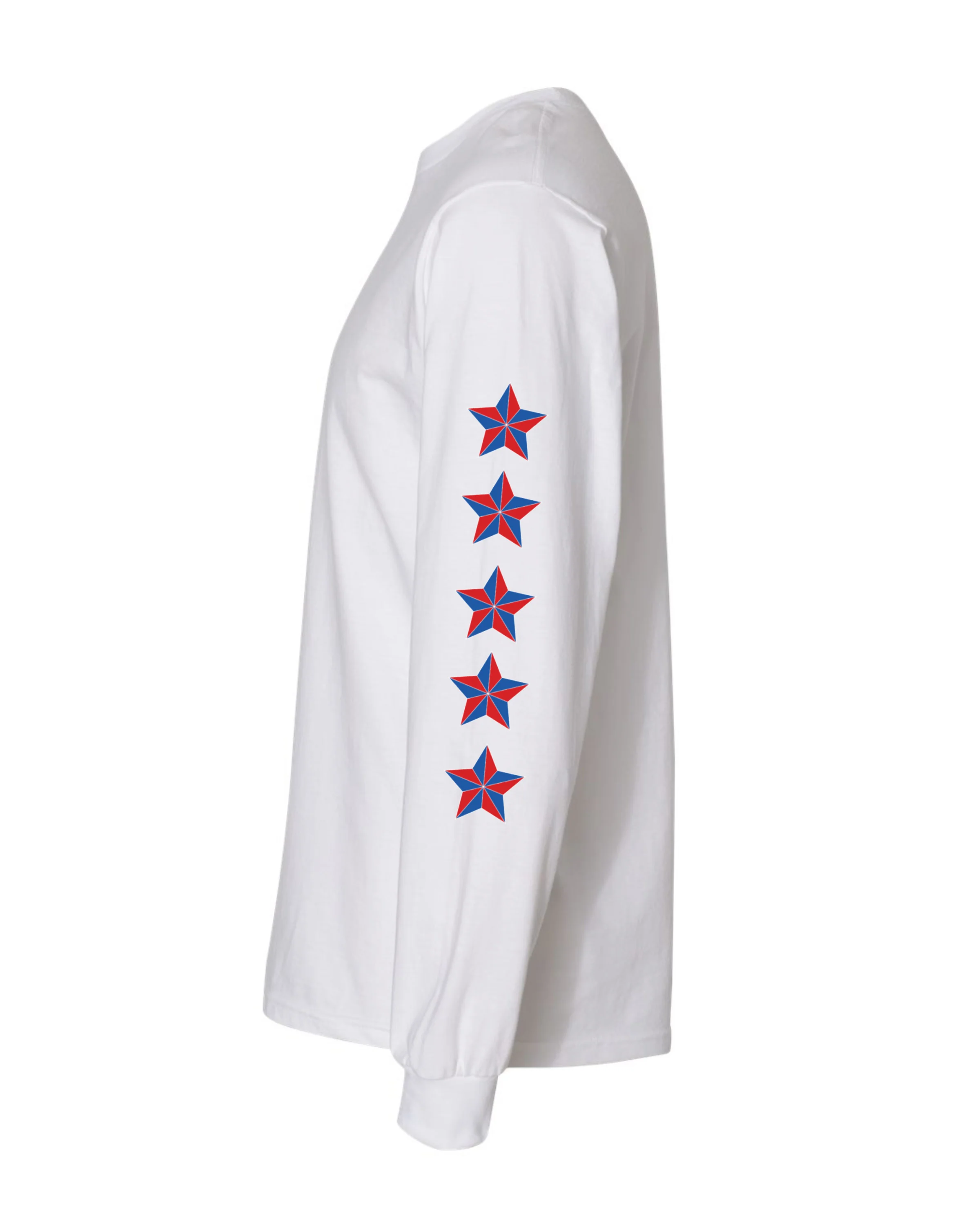 PAUSE Long Sleeve Tees - Image 4
