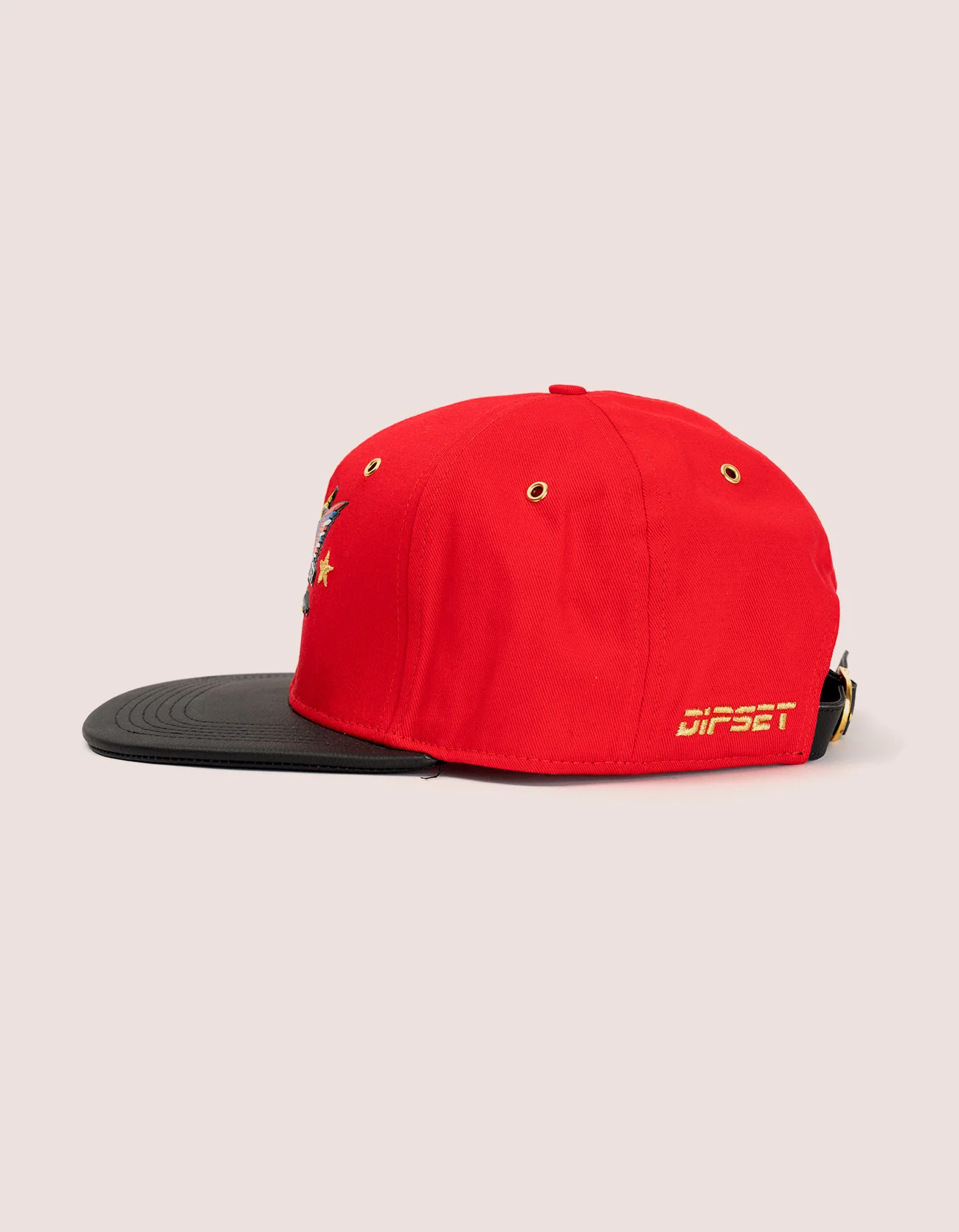RED STAR OG HAT - Image 3
