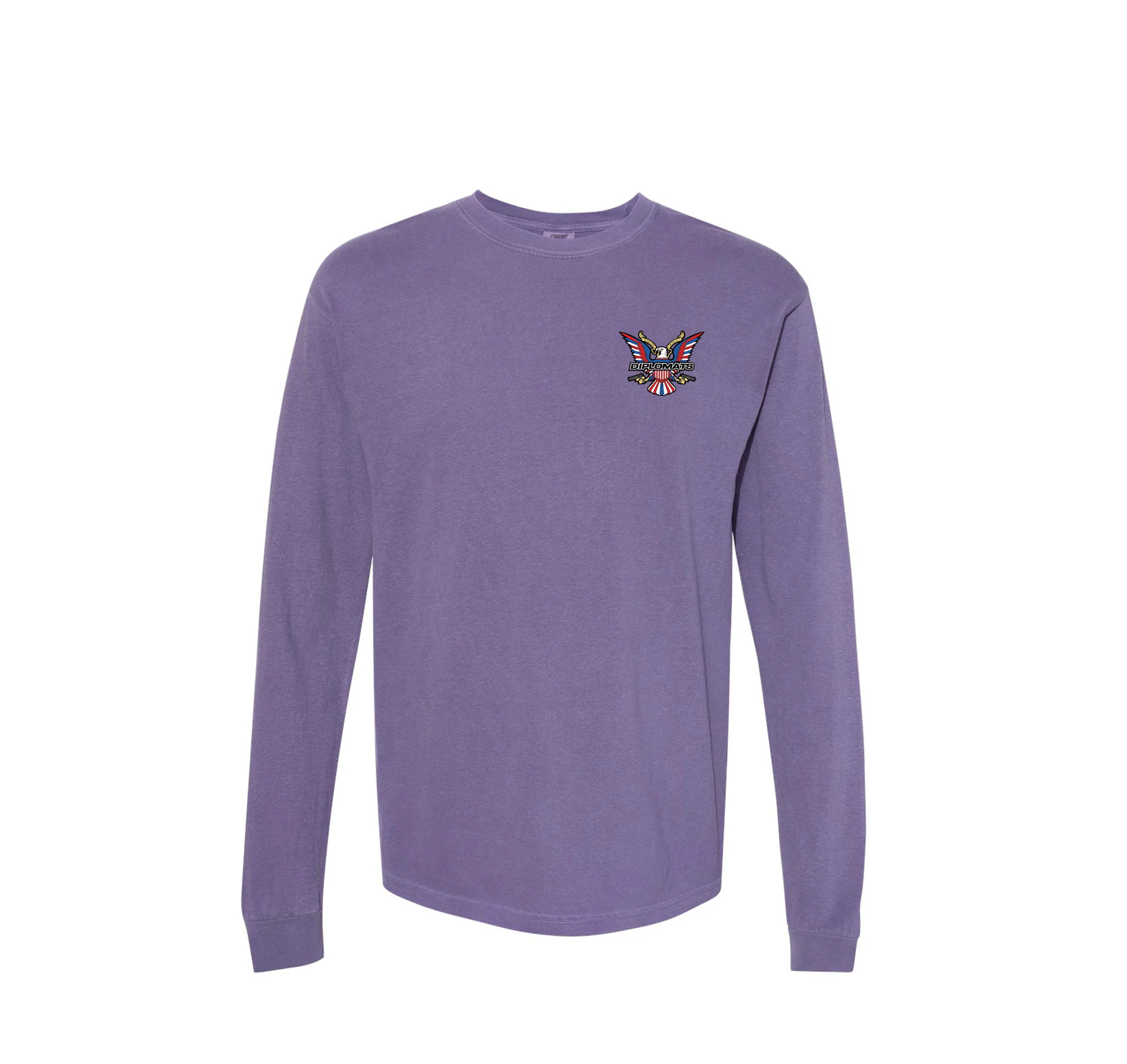 Long Sleeve Classic Shirt