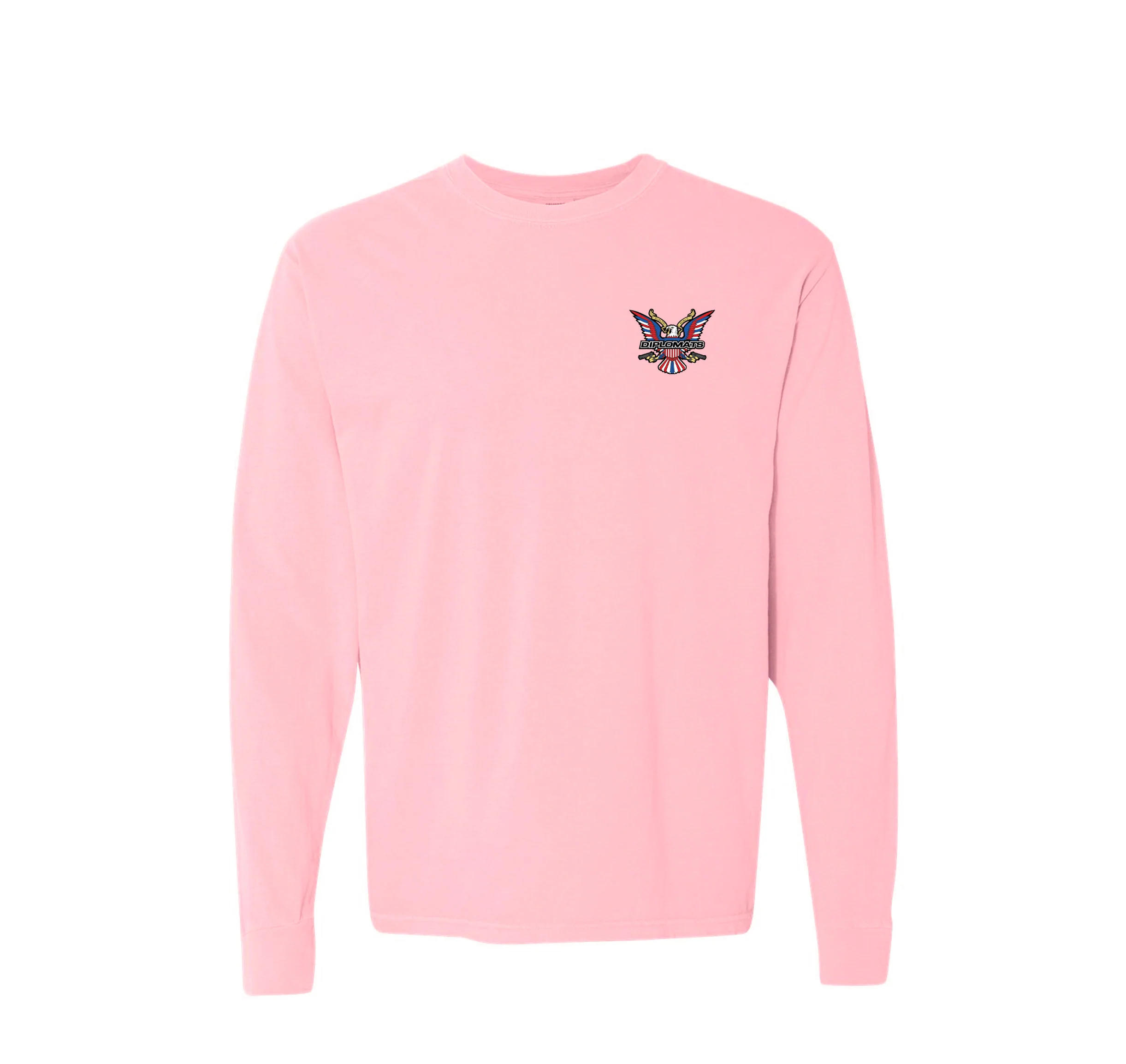 Long Sleeve Classic Shirt - Image 2